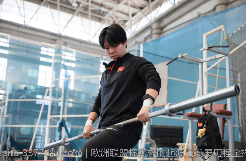 欧洲联盟杯奖杯的起源与发展历程全揭秘