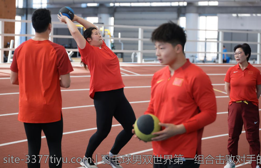 羽毛球男双世界第一组合击败对手的关键因素分析