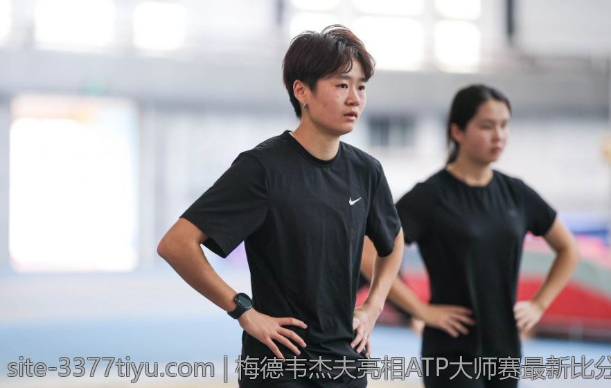 梅德韦杰夫亮相ATP大师赛最新比分及比赛亮点