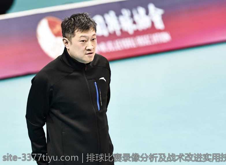 排球比赛录像分析及战术改进实用技巧