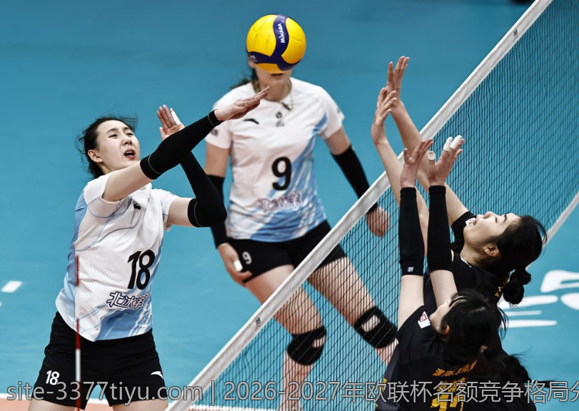 2026-2027年欧联杯名额竞争格局分析