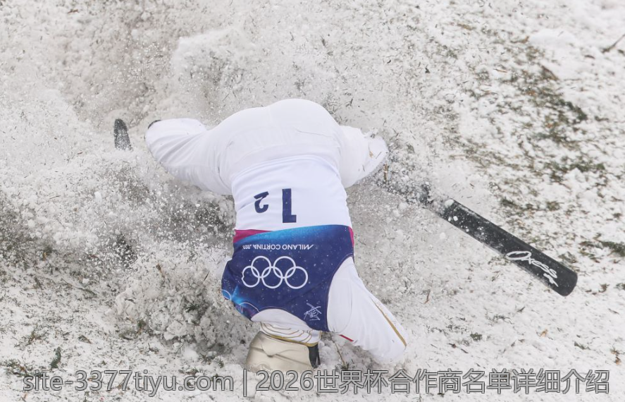 2026世界杯合作商名单详细介绍