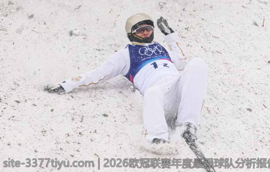 2026欧冠联赛年度最强球队分析报告