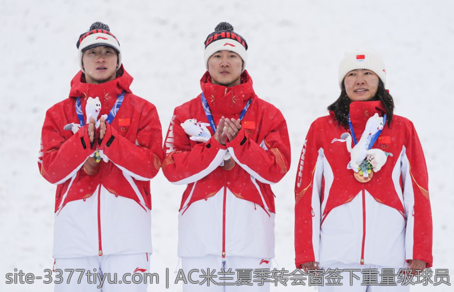 AC米兰夏季转会窗签下重量级球员