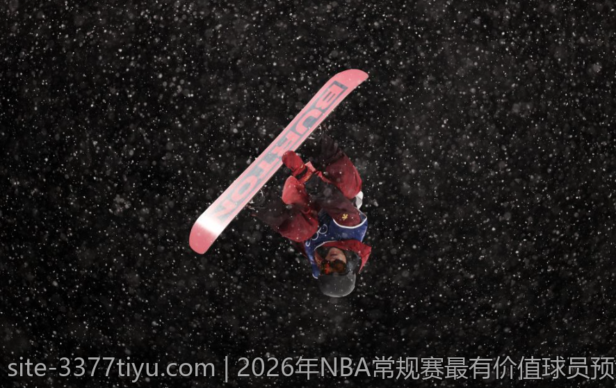 2026年NBA常规赛最有价值球员预测与揭秘